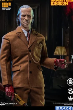 1/6 Scale Memory Article: Neil and Saxon