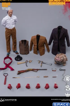 1/6 Scale Memory Article: Neil and Saxon