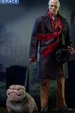 1/6 Scale Memory Article: Neil and Saxon