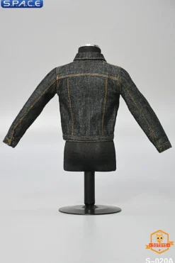1/6 Scale Men's casual denim Set
