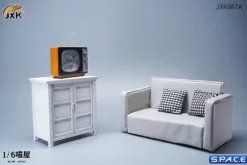 1/6 Scale Meow House