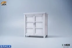 1/6 Scale Meow House