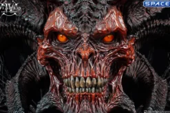 1/2 Scale Mephisto Art Mask Replica