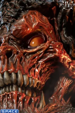 1/2 Scale Mephisto Art Mask Replica