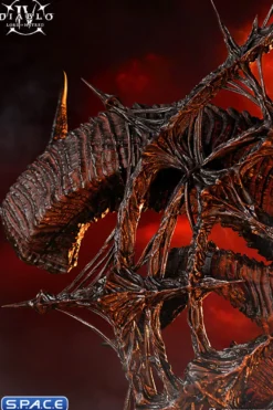 1/2 Scale Mephisto Art Mask Replica