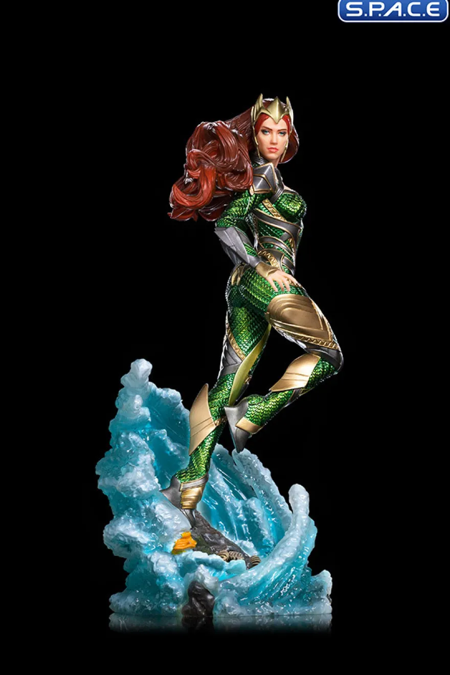 1/10 Scale Mera BDS Art Scale Statue