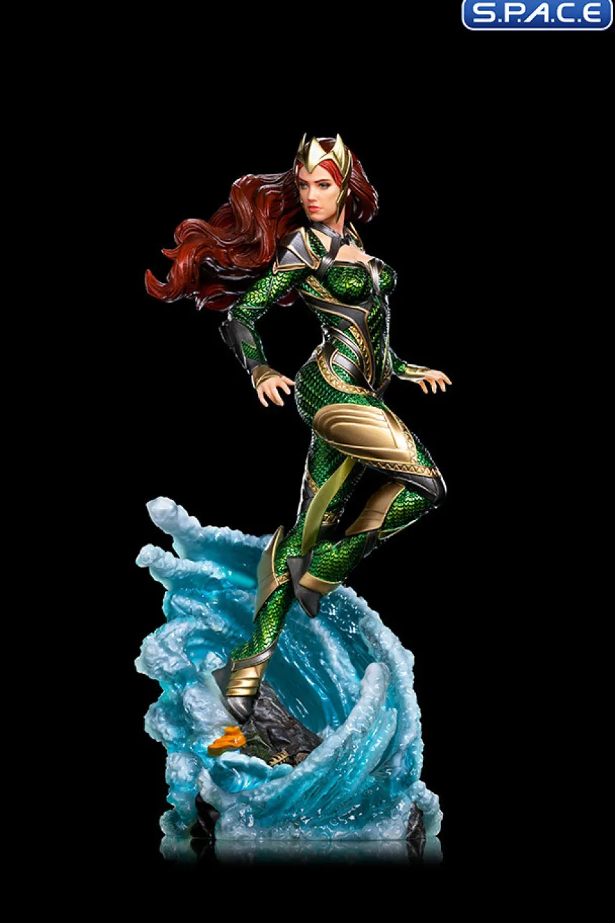 1/10 Scale Mera BDS Art Scale Statue