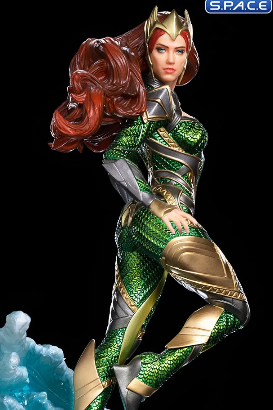 1/10 Scale Mera BDS Art Scale Statue