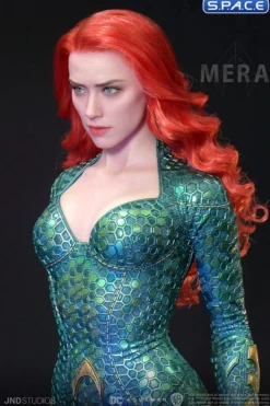 1/3 Scale Mera Statue