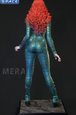 1/3 Scale Mera Statue
