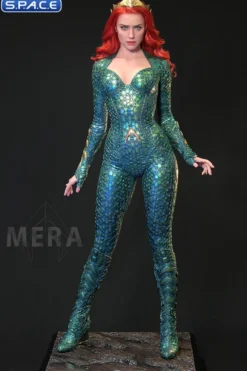 1/3 Scale Mera Statue