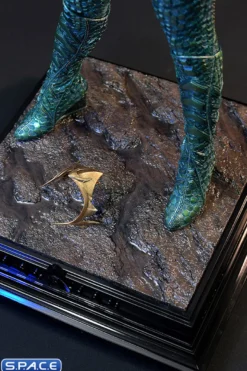 1/3 Scale Mera Statue