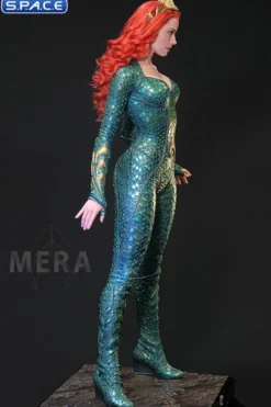 1/3 Scale Mera Statue