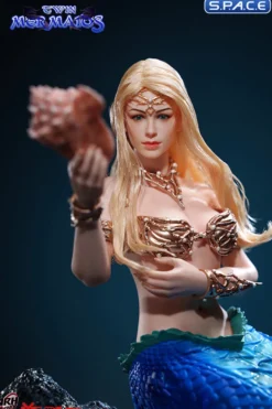 1/6 Scale Mermaid Sharleze