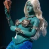 1/6 Scale Mermaid Sharleze