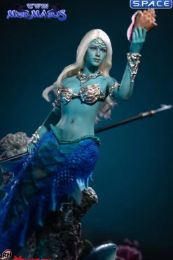 1/6 Scale Mermaid Sharleze