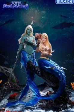 1/6 Scale Mermaid Sharleze