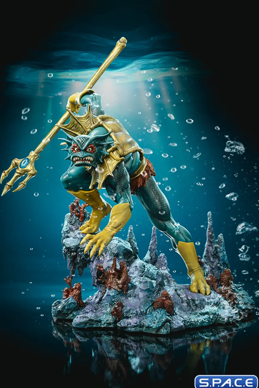 1/10 Scale Mer-Man BDS Art Scale Statue