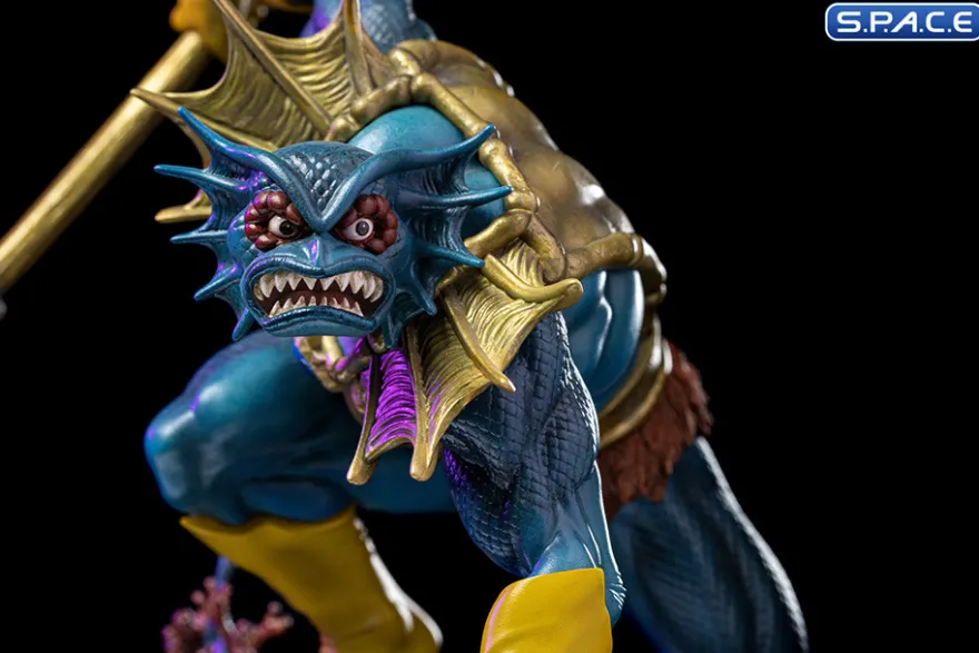 1/10 Scale Mer-Man BDS Art Scale Statue