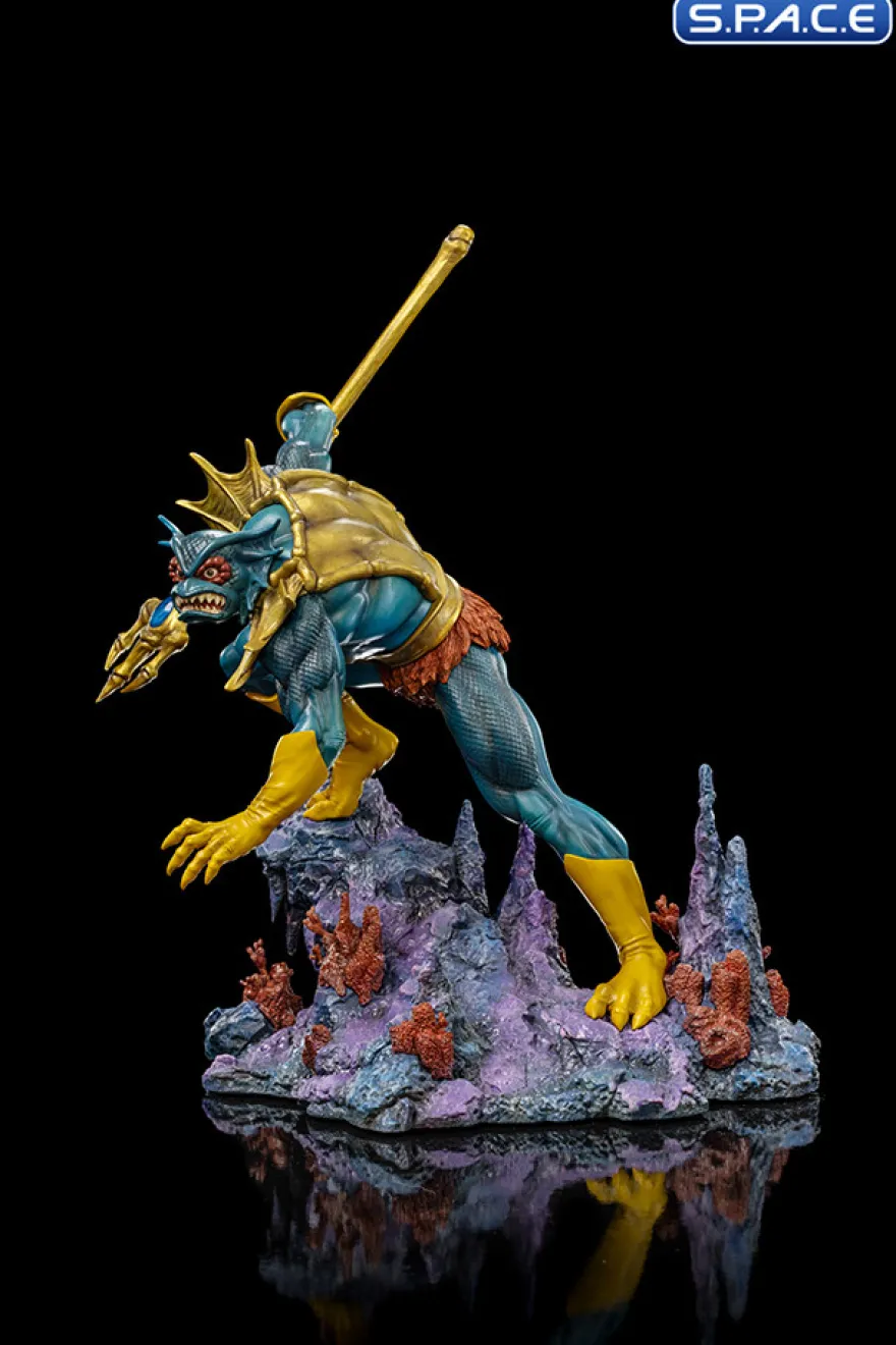 1/10 Scale Mer-Man BDS Art Scale Statue