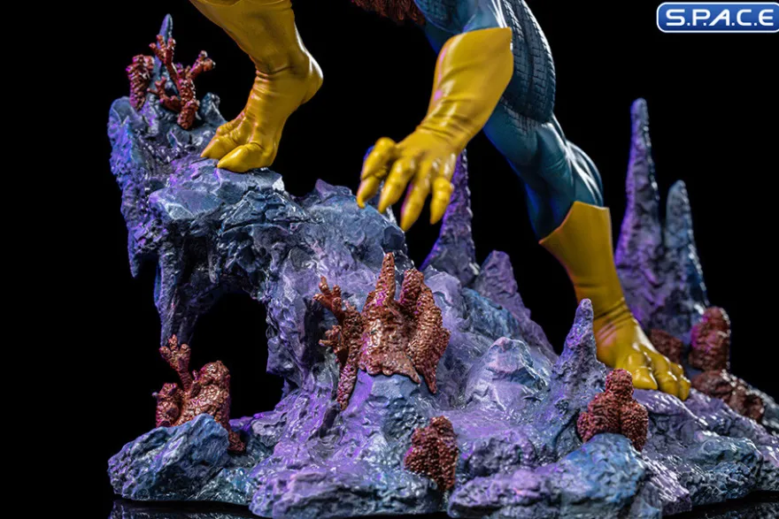 1/10 Scale Mer-Man BDS Art Scale Statue