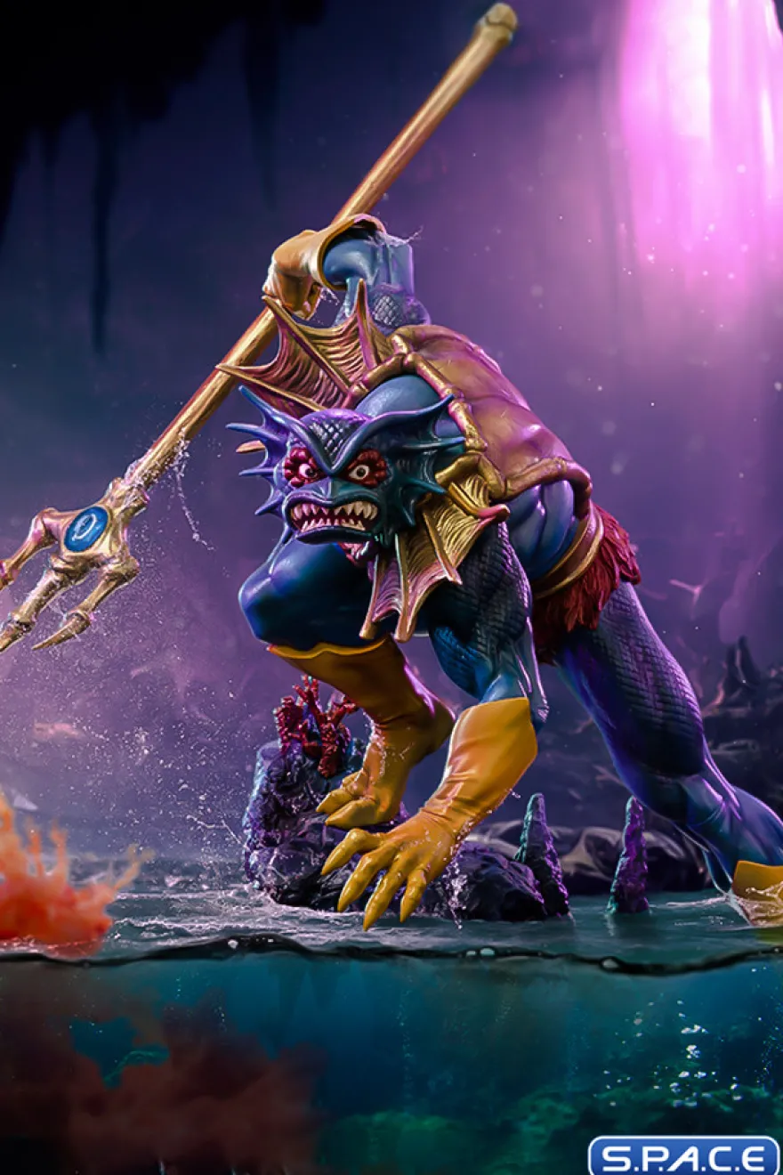 1/10 Scale Mer-Man BDS Art Scale Statue