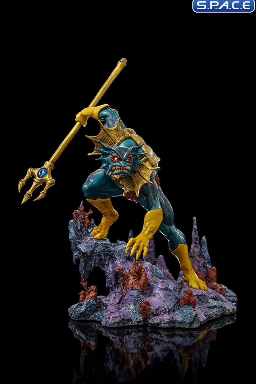 1/10 Scale Mer-Man BDS Art Scale Statue