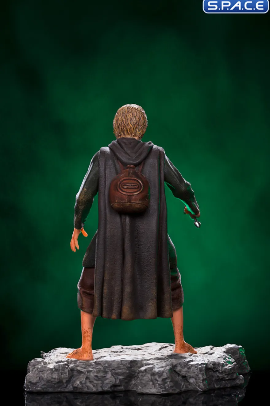 1/10 Scale Merry BDS Art Scale Statue