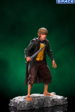 1/10 Scale Merry BDS Art Scale Statue