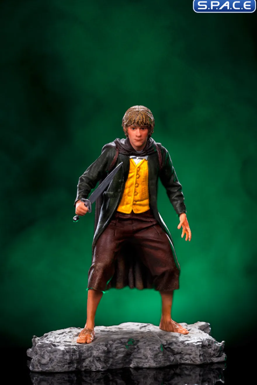 1/10 Scale Merry BDS Art Scale Statue