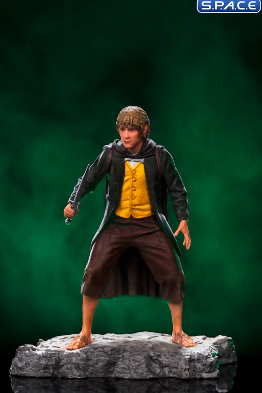 1/10 Scale Merry BDS Art Scale Statue