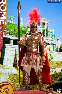 1/6 Scale Messala
