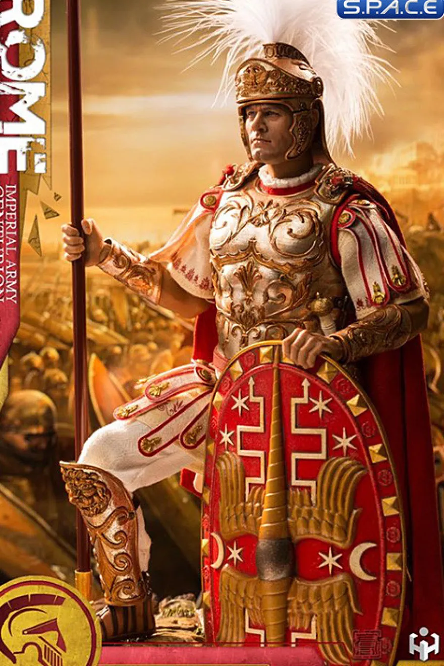 1/6 Scale Messala - Deluxe Version
