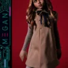 1/3 Scale M3GAN Platinum Masterline Statue