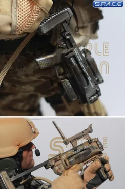 1/6 Scale M320 Grenade Launcher