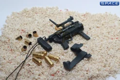 1/6 Scale M320 Grenade Launcher