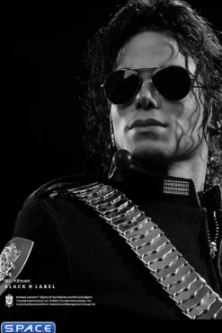 1/4 Scale Michael Jackson