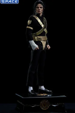 1/4 Scale Michael Jackson