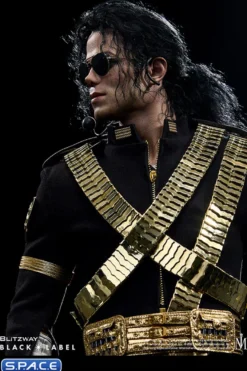 1/4 Scale Michael Jackson
