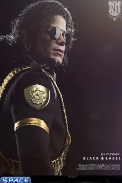 1/4 Scale Michael Jackson