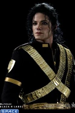 1/4 Scale Michael Jackson