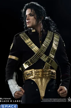 1/4 Scale Michael Jackson