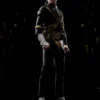 1/2 Scale Michael Jackson Dangerous Tour Statue