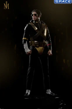 1/2 Scale Michael Jackson Dangerous Tour Statue
