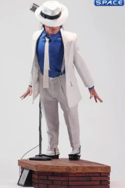 1/3 Scale Michael Jackson Smooth Criminal Statue