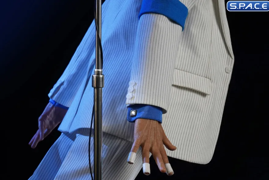 1/3 Scale Michael Jackson Smooth Criminal Statue