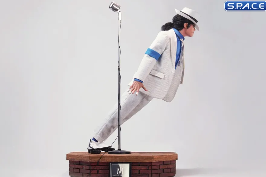 1/3 Scale Michael Jackson Smooth Criminal Statue