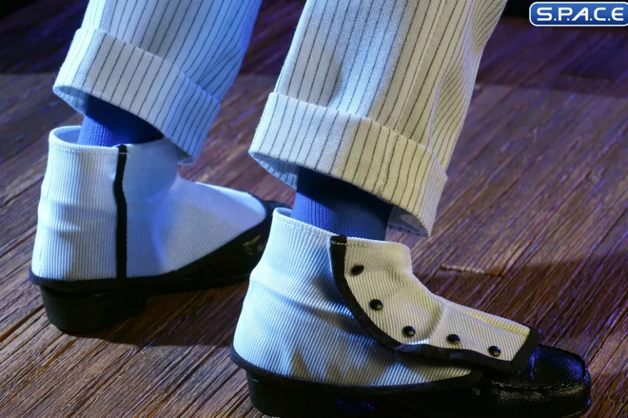1/3 Scale Michael Jackson Smooth Criminal Statue