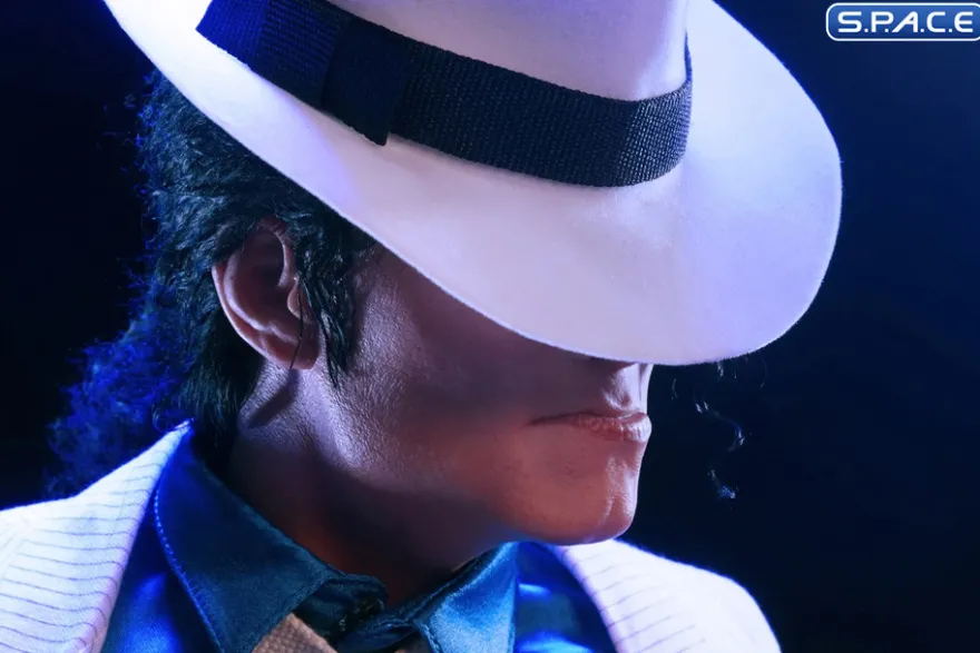 1/3 Scale Michael Jackson Smooth Criminal Statue
