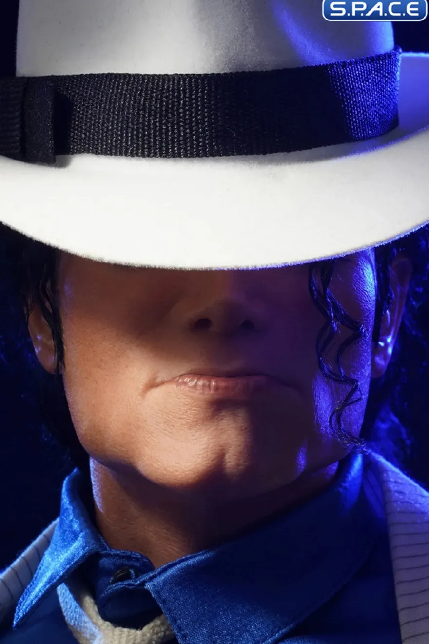 1/3 Scale Michael Jackson Smooth Criminal Statue